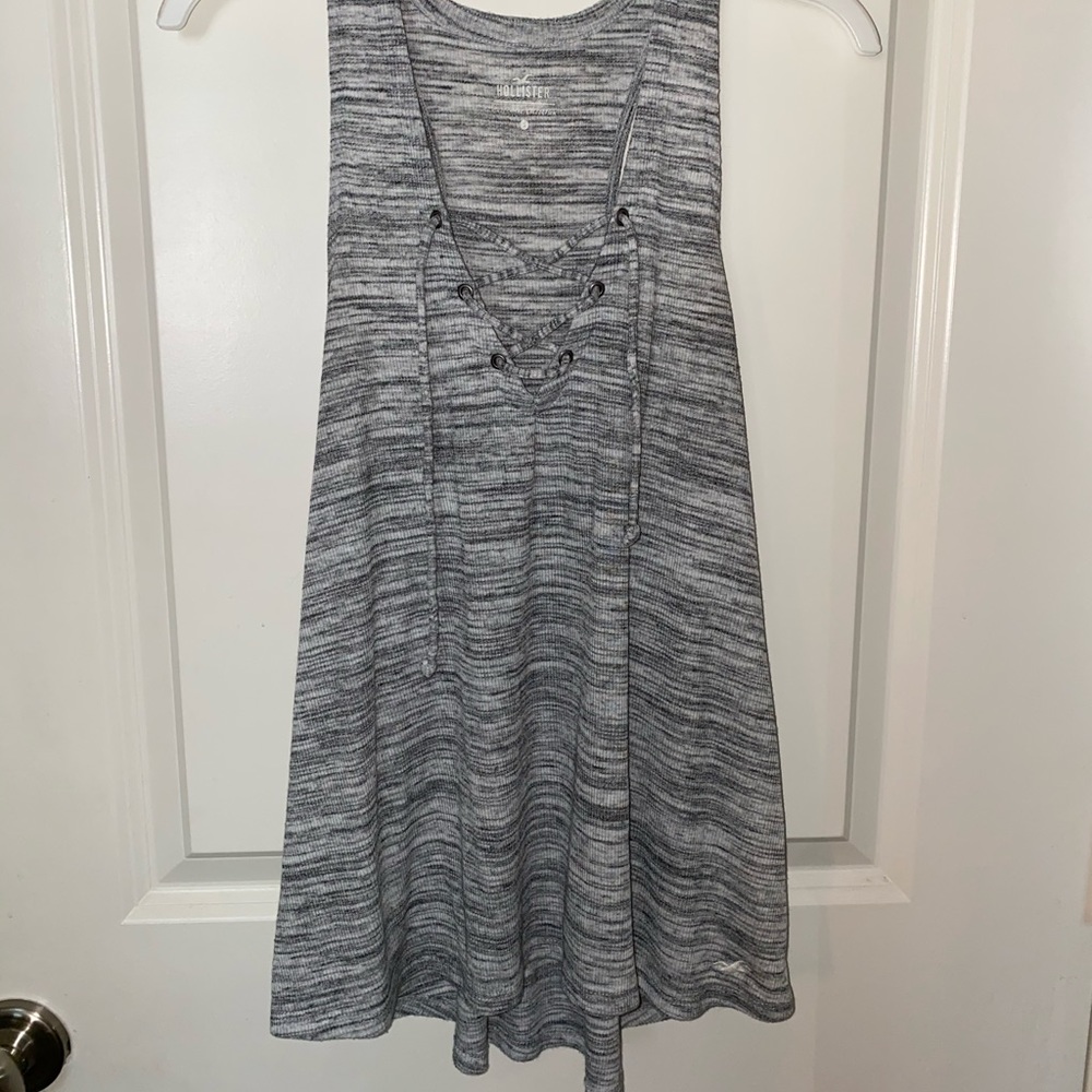 Hollister Tank Top